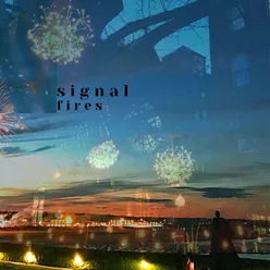 signal fires