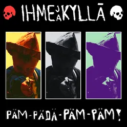 Päm-pädä-päm-päm!