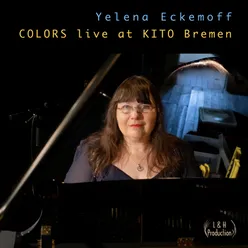 Colors Live at Kito Bremen