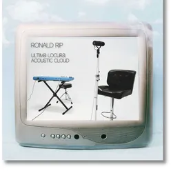 Ultima Locura (Acoustic Cloud)