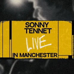 Live in Manchester