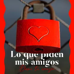 Dame tu corazón