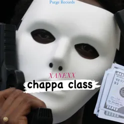 Chappa Class