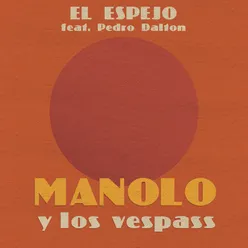 El Espejo