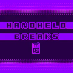 Handheld Breaks (HHB001)
