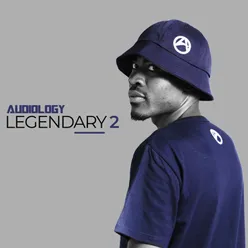 Legendary 2 (Album)