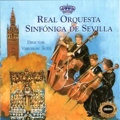 Real Orquesta Sinfónica de Sevilla (Marcha Cofrade)