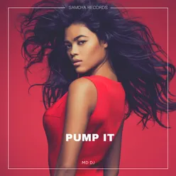 Pump It (Extended)