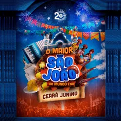 Ceará Junino É Sempre Festa