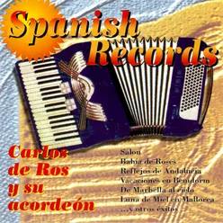 Spanish Records