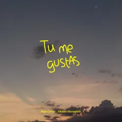 Tú me gustas