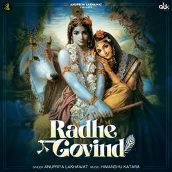 Radhe Govind