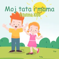 Moj tata i mama