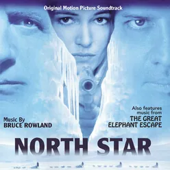 Death / The Fight Native Village / Goodbye / Opening (From "North Star")