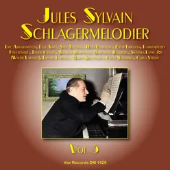 Jules Sylvain Schlagermelodier, vol. 5