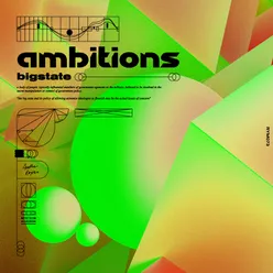 Ambitions