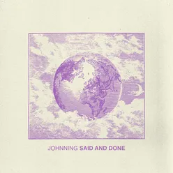Said and Done (Acoustic)
