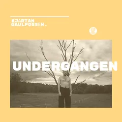 Undergangen