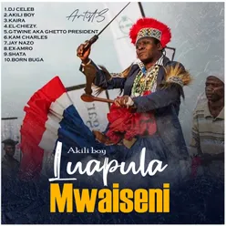 Luapula Mwaise
