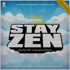Stay Zen
