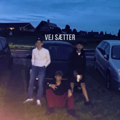 Vej Sætter