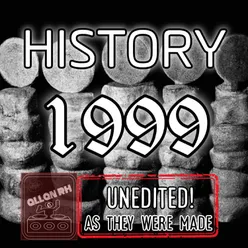 History 1999 (Unedited)