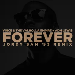 FOREVER (Jordy Sam '93 Remix)