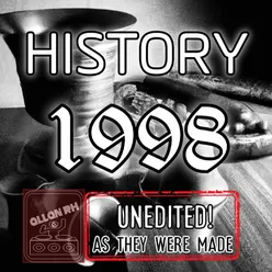 History 1998 (Unedited)