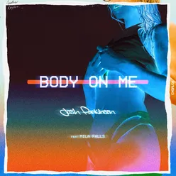 Body on Me (Extended Mix)