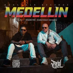 Medellin (Colombian Version)