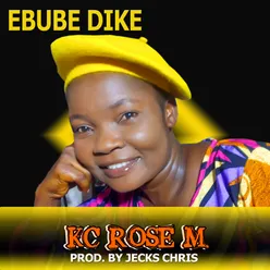 Ebube Dike