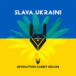 Slava Ukraini