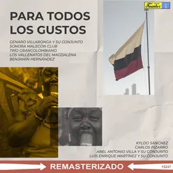 Para Todos los Gustos