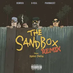The Sandbox (Remix)
