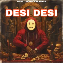 DESI DESI