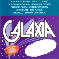 Galaxia Vol.1