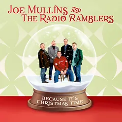 Old Fashioned Christmas (feat. Paul Williams)