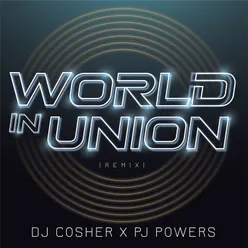 World in Union (Remix)