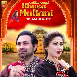 Khusa Multani - Single