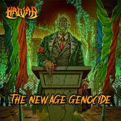 The New Age Genocide