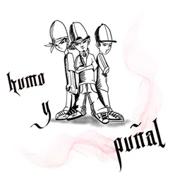 Humo Y Puñal