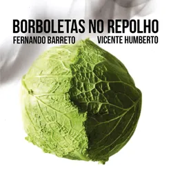 Borboletas No Repolho