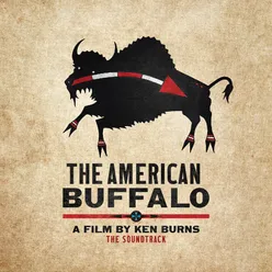 The American Buffalo (Original Motion Picture Soundtrack)