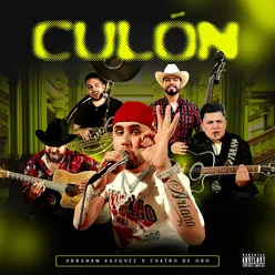 Culón