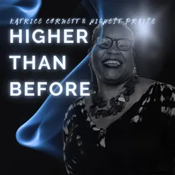 Higher Than Before (Deluxe Edition)
