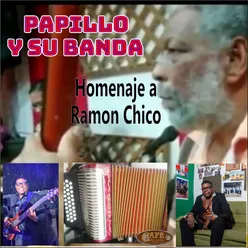 Homenaje a Ramón Chico