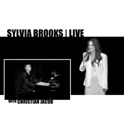 Sylvia Brooks Live With Christian Jacob