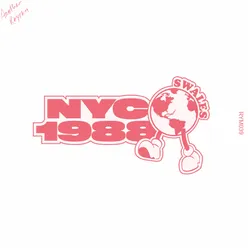 NYC 1988 (Radio Edit)