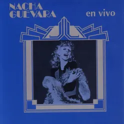 Nacha Guevara (En Vivo)