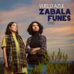 Zamba Azul